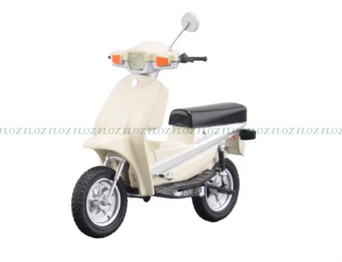 Modimio moto sovietica - modimio,