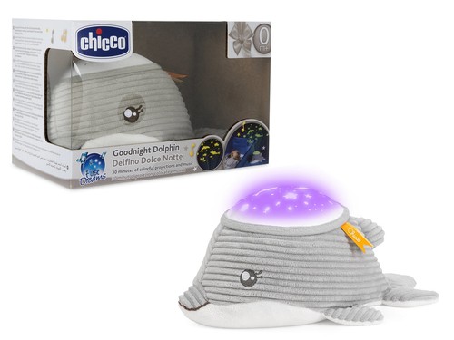 Chicco gioco delfino dolce - chicco,