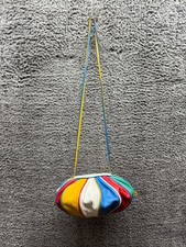 Borsa a tracolla vintage Brio