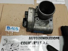 DEBIMETRO FLUSSOMETRO PER FIAT