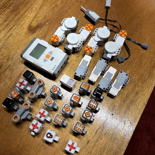 Lego mindstorm ev3 funzioni - mindstorm,