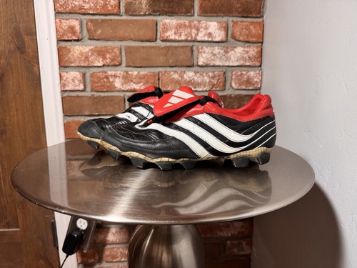 Rare adidas predator karnivor - adidas,