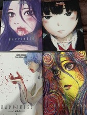 Happiness (vol. 1-7) English