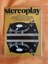 STEREOPLAY N. 28 - RIVISTA