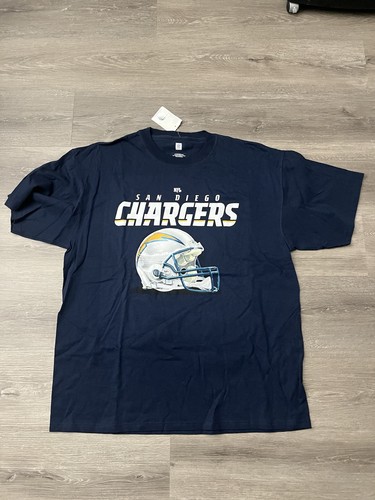 Casco shirt nfl san diego - casco, t-shirt