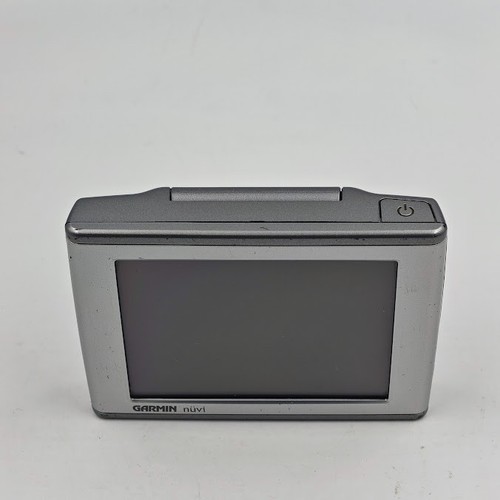 Garmin nuvi 360 europa - 360, gps