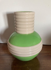 PICCOLO VASO IN CERAMICA PUCCI