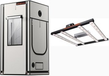 Spider Farmer SE3000 LED Grow