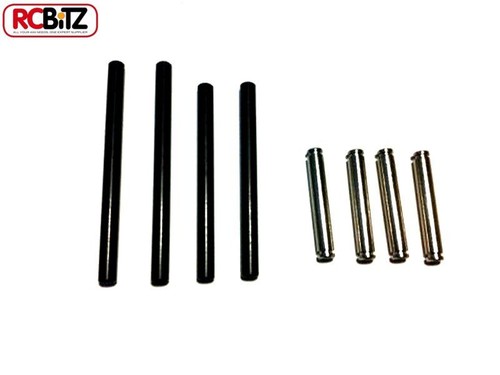 Carisma r14 gt14 - set, perno