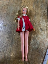 Growing up Skipper Penny