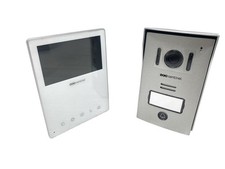 Videocitofono SCS SENTINEL VisioKit 4.3 PVF0051 B-WARE