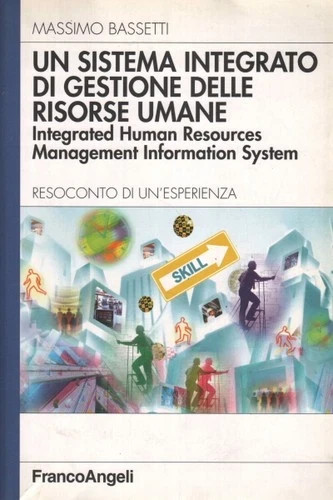 Sistema integrato di - un,
