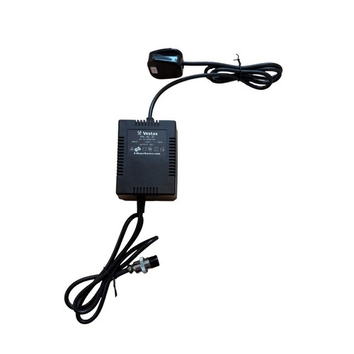Vestax 18v psu - ac,