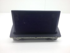 Audi 2012 mmi display - 8v,