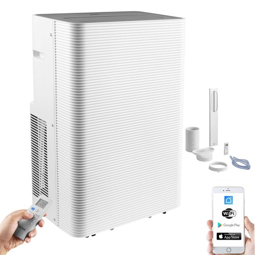 Climatizzatore con wifi - climatizzatore,