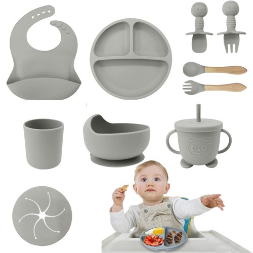 Set pappa svezzamento - set,