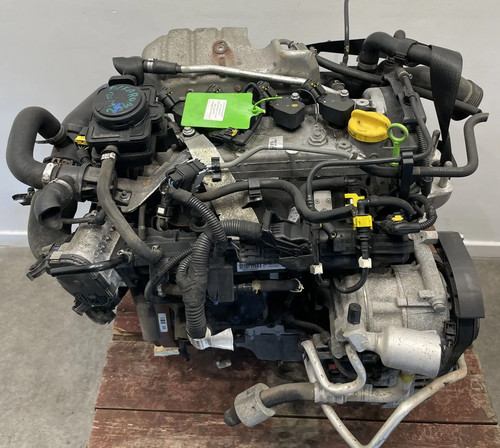 Motore trb completo bz - trb,