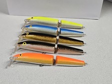 (5) Rapala JOINTED COUNTDOWN