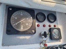 barca a motore usata gozzo paguro cantieri lunghezza 6,5 m fuori tutto cabinato