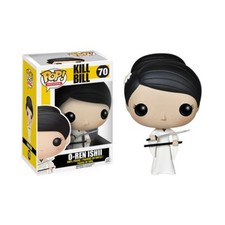 Funko Vinyl Pop Kill Bill -