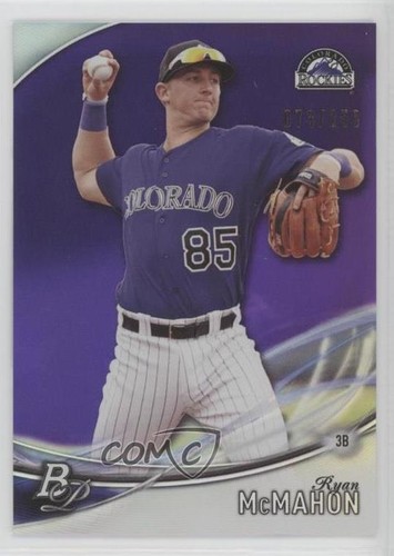 2016 bowman platinum - 2016,