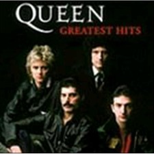 QUEEN - GREATEST HITS 1 CD