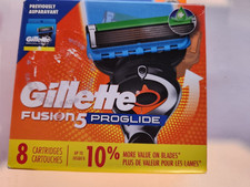 Gillette Fusion5 Proglide