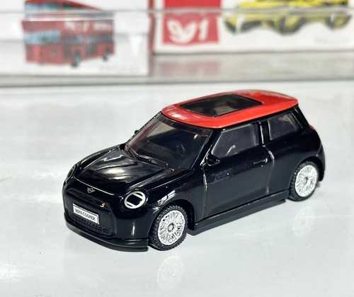 Modellino auto cca mini - modellino,