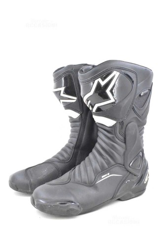 Stivali moto alpinestars - da,