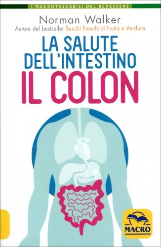 Libro salute - libro,