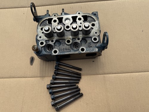 Motore kubota z482 cilindri - motore,