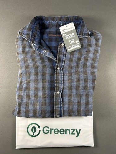 Trussardi jeans camicia - jeans,