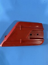 Coperchio frizione motosega