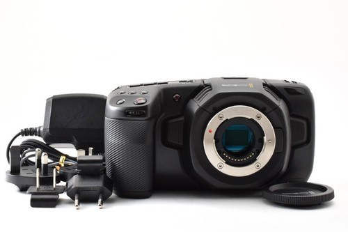 Blackmagic design pocket - blackmagic,