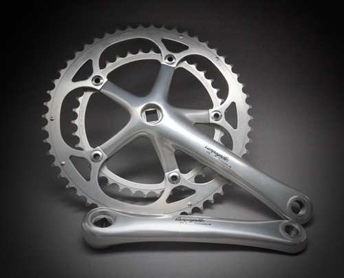 Set pedivelle campagnolo - set,