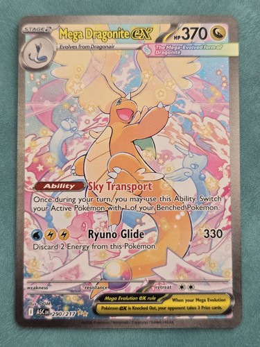 Pokémon tcg eroi - eroi, mega