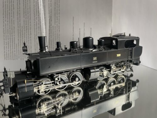 Lemaco gebauer lenz fulgurex - lemaco,