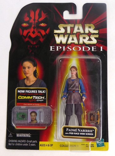 Star wars personaggio - star, (us)