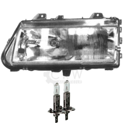 Fanale sinistro per - sinistro, fiat