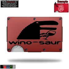 Winosaur Wine - Portafoglio
