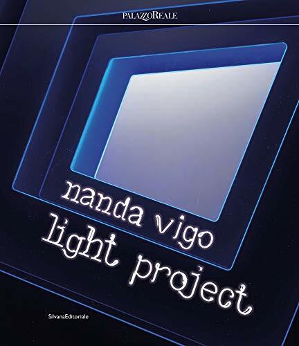Nanda vigo light project by - nanda,
