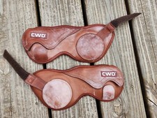 Stivali CWD Equitation VeIcro