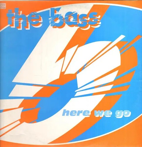 The bass here vinyl - here, we