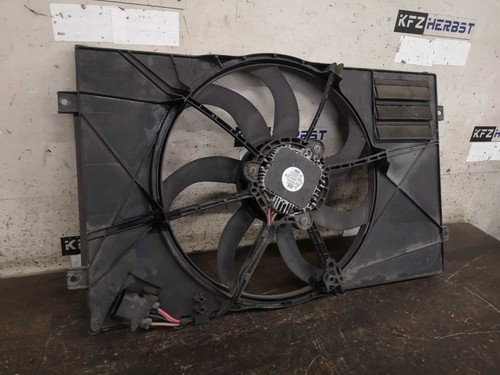 Motore ventilatore golf - vw,