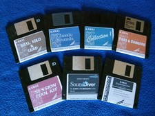 Kawai K5000S K5000W & K5000R