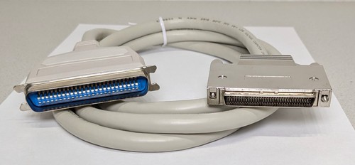Cavo scsi3 esterno db68 - cavo, hd