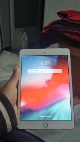 Apple ipad mini 128 - mini, 3