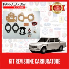 Kit revisione carburatore - kit,