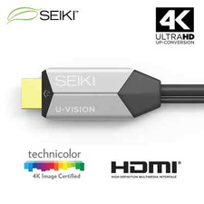 HDMI Seiki SU4KC1 Up