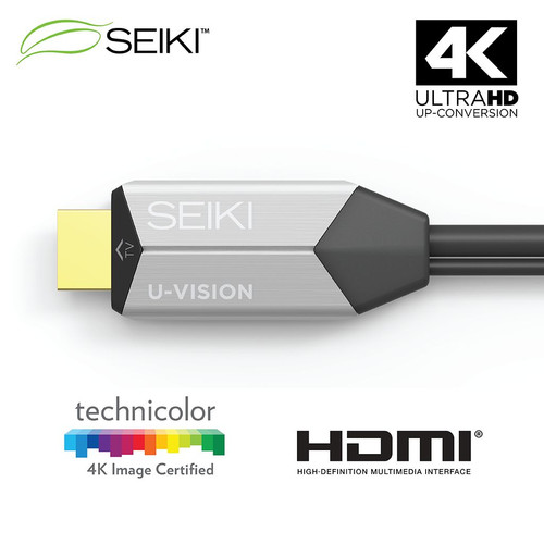 Hdmi seiki su4kc1 - seiki,